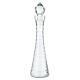 Glass Decanter Water And Juice Jug Pitcher Bottle Pack Of 2