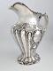 Gorham Chantilly Grand Sterling Silver Water Pitcher 1901