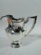 Gorham Plymouth Water Pitcher A2788 American Sterling Silver 1903