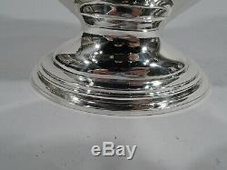 Gorham Plymouth Water Pitcher A2788 Art Deco American Sterling Silver