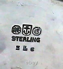 Gorham SPECIAL ORDER Sterling Water Pitcher 51 oz