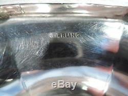 Graff, Washbourne & Dunn Water Pitcher 4882/103 American Sterling Silver