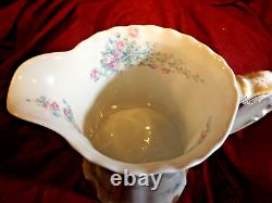 Haviland Large Water/Milk Pitcher