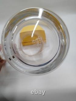 Hermes Crystal glass Water Pitcher Water Jug 2280500