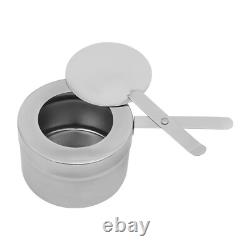 Hot Drink Beverage Dispenser with Stand, Fuel Holder for Coffee Tea Hot Water US