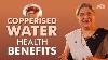 How Drinking Water From Copper Vessel Can Improve Your Health Copper Vessel Health Benefits