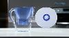 How To Install Waterdrop Pitcher Replacement Water Filter Valve Insert