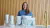 How To Set Up Clean Your Lifestraw Home Water Filter Pitcher Or Dispenser