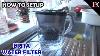 How To Setup The Brita Water Filter Maxtra Cartridges Easy Steps No Need Instructions