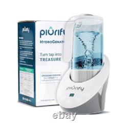 Hydrogen Water, 1.5L Pitcher, Supports Joint Health, Anti, Aging Benefits