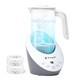 Hydrogen Water Pitcher Generator, Bpa Free, 50oz Hydrogen Water Machine