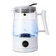 Hydrogen Water Pitcher, Rich Hydrogen Water Generator Electrolysis Jug Bpa Fr