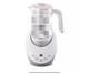 Hydrogen Water Pitcher Rich Hydrogen Water Generator Electrolysis Jug Bpa Free