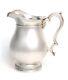 International Sterling 4 1/4 Pint Prelude Water Pitcher