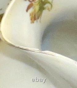 Knowles 6 Piece Bathroom Toilet Set Wash Basin Water Pitcher Chamber Pot Jugs