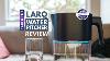 Larq Pitcher Review A Water Filter U0026 Purifier For Your Home