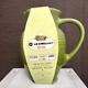 Le Creuset Pitcher Kiwi Water Server Jug