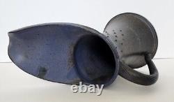 Long Spout Pitcher Watering Pitcher Stoneware Ceramic