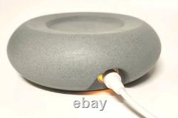 MAYU Swirl Structured Water Pitcher Softer, Better Tasting Water