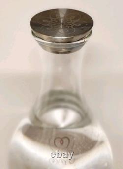 MAYU Swirl Structured Water Pitcher Softer, Better Tasting Water