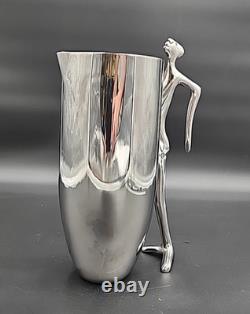 MCM Carrol Boyes Man Water Jug