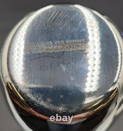 MCM Carrol Boyes Man Water Jug