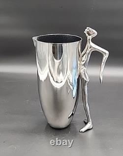MCM Carrol Boyes Man Water Jug