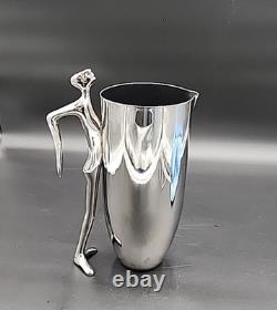 MCM Carrol Boyes Man Water Jug