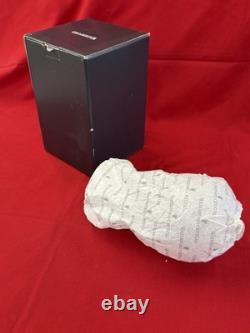 MIB Waterford Crystal (Innisfree) Water Jug Pitcher 9 1/2