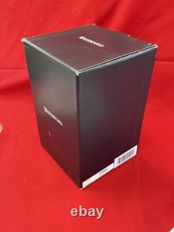 MIB Waterford Crystal (Innisfree) Water Jug Pitcher 9 1/2