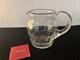 Marignane Water Pitcher Or Jug In Baccarat Crystal