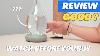 Mayu Swirl Water Pitcher Review
