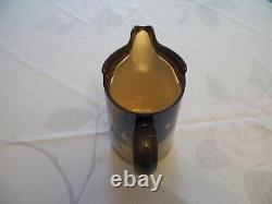 Mega Rare Royal Doulton Gnomes Water Pitcher