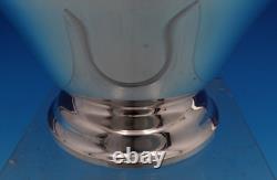 Melrose by Gorham Sterling Silver Water Pitcher #1241 9 x 8 1/4 21ozt. (#7863)