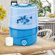 Milton New Water Jug Camper 19 Litres, Blue Fast Shipping
