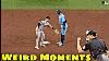Mlb Most Funny Bloopers