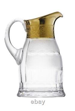 Moser Splendid Collection Water Jug 1500ml