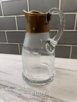 Moser Splendid Collection Water Jug 1500ml