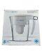 New In Box Aquagear 8 Cup Water Filter Pitcher