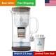Ph Restore Glass Alkaline Water Pitcher Long Lasting Water Filter Pitcher W