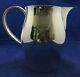 Paul Revere Reproduction By Watson 7 Sterling Silver Water Pitcher 22.7 Troy Oz