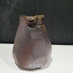Pitcher Pot Vase Jug Water Injection Pottery