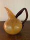 Pitcher Water Jug Delatte In Nancy H 23.5 Cm