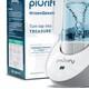Premium Hydrogen Water Pitcher 50 Oz Bpa-free Jug For Vibrant Health