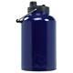 Rtic One Gallon Insulated Water Bottle / Jug Rambler, Stainless Steel