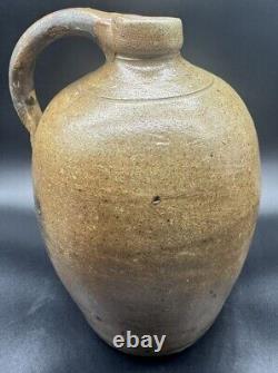 Rare Ripley Bromine Lithia Natural Spring Water Ohio Salesman Jug