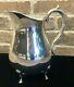Reed & Barton Sterling Silver Water Pitcher No Monogram