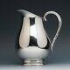 Royal Danish By International Sterling Silver Water Pitcher 8.5 Tall, 4 Pint