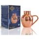 Royal Surahi Design Copper Jug Pitcher, Storage And Serving Water, Healthy