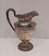 S. Kirk & Son #4101a Sterling Silver Water Pitcher 33.93 Ozt